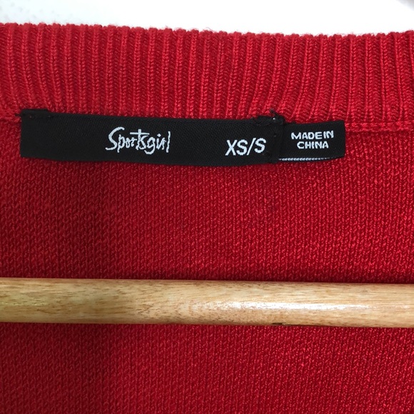 Sportsgirl sweater - Picture 2 of 7